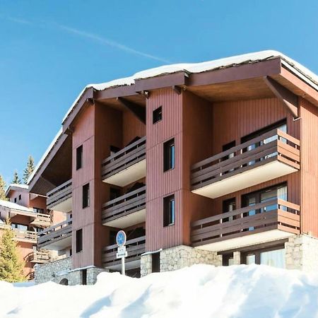 Residence Plagne Lauze - Maeva Home - Studio 2 Personnes - Selection Mae-9201 Macot-la-Plagne Exterior foto