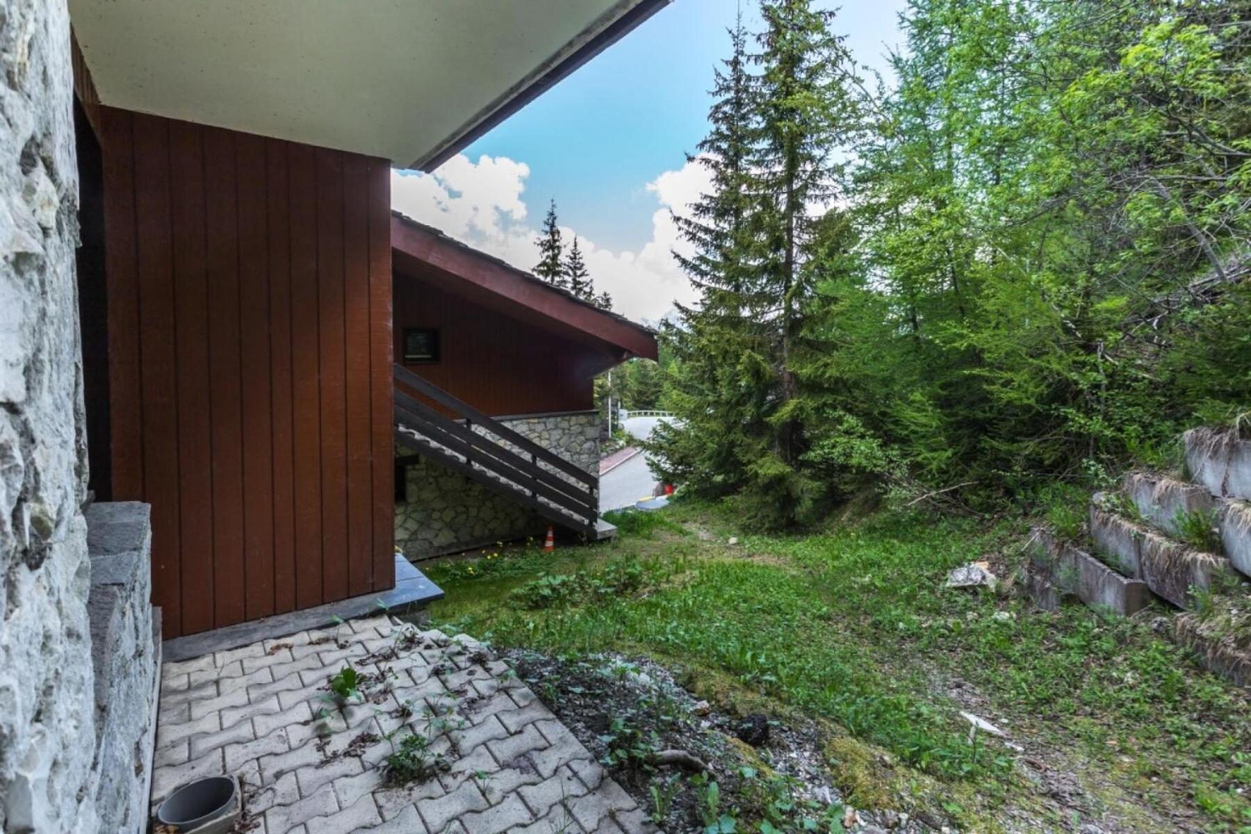 Residence Plagne Lauze - Maeva Home - Studio 2 Personnes - Selection Mae-9201 Macot-la-Plagne Exterior foto